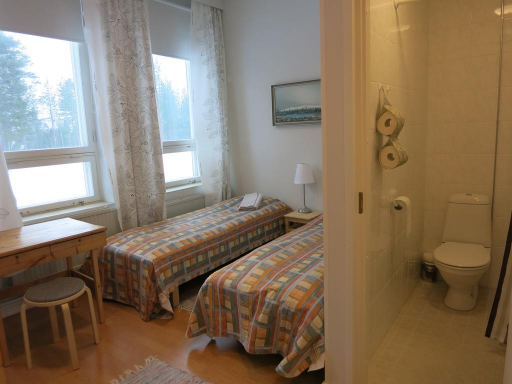 Holiday Center Luppo Pyhätunturi Quarto foto
