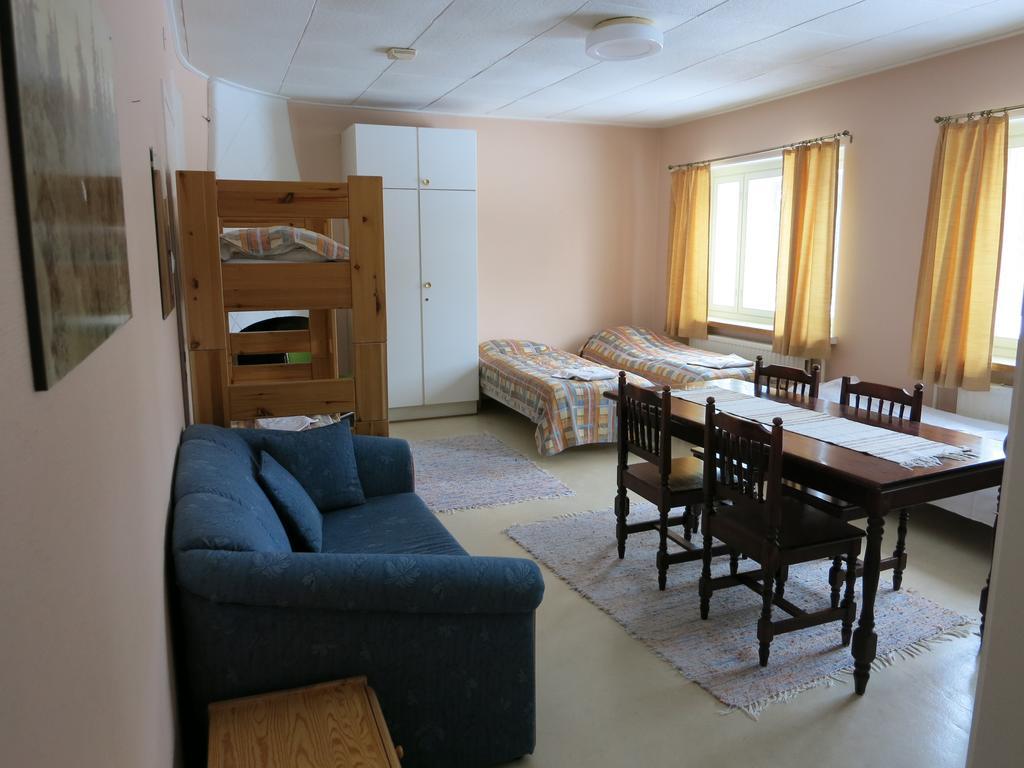 Holiday Center Luppo Pyhätunturi Quarto foto