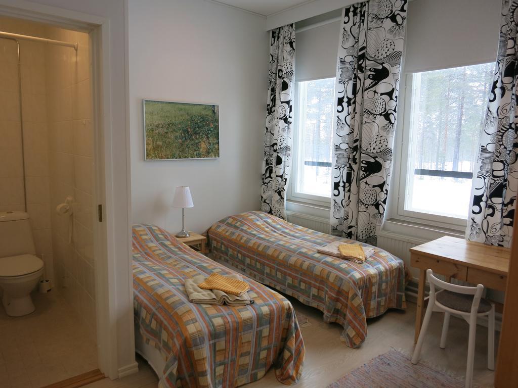 Holiday Center Luppo Pyhätunturi Quarto foto